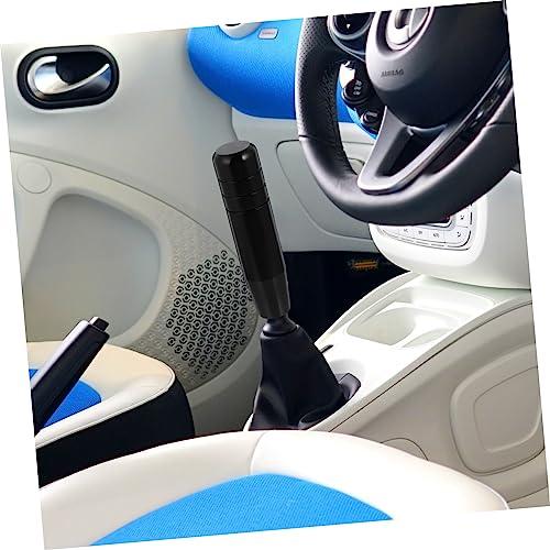 【並行輸入品】VOSAREA 3pcs Gear Lever Knob Shifter Stick Gear Shifter Car Acceの画像