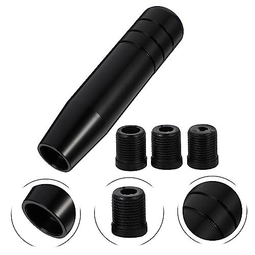 【並行輸入品】VOSAREA 3pcs Gear Lever Knob Shifter Stick Gear Shifter Car Acceの画像