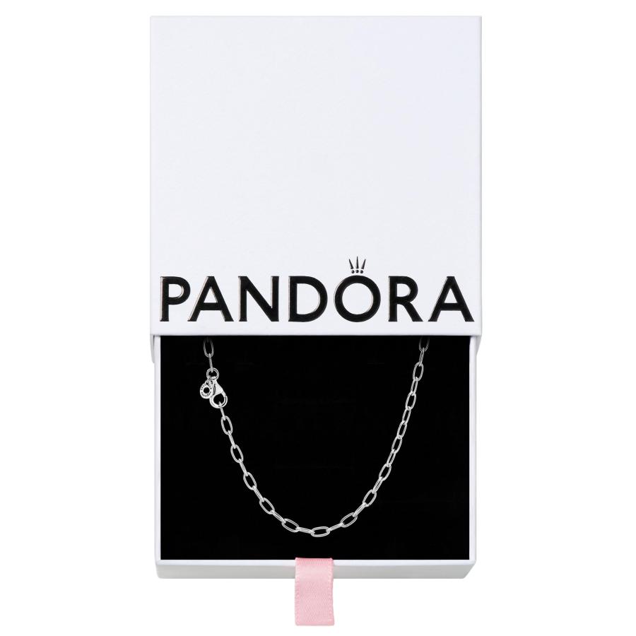 並行輸入品】PANDORA ジュエリーリンクチェーンネックレス レディース 