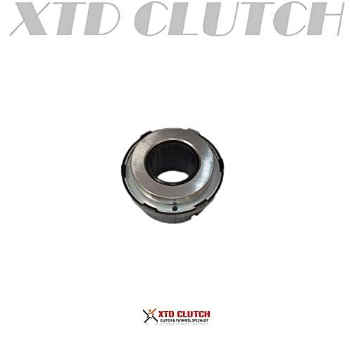 【並行輸入品】XTD STAGE 3 RACING 12\" CLUTCH KIT compatible with CHEVROLET GMCの画像