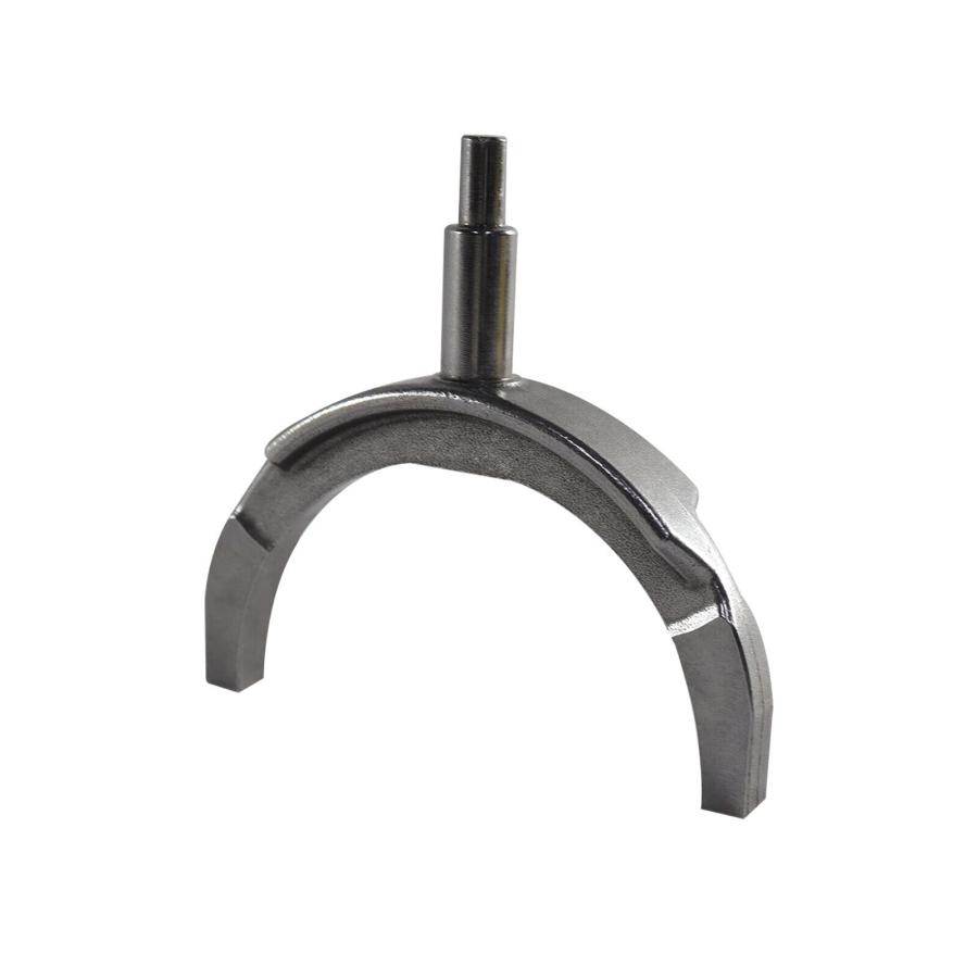 【並行輸入品】シフトフォーク GM Muncie M20 M21 M22用 4速 WT297 23 304841 Shift Fork Forの画像