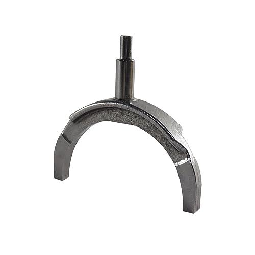 【並行輸入品】シフトフォーク GM Muncie M20 M21 M22用 4速 WT297 23 304841 Shift Fork Forの画像