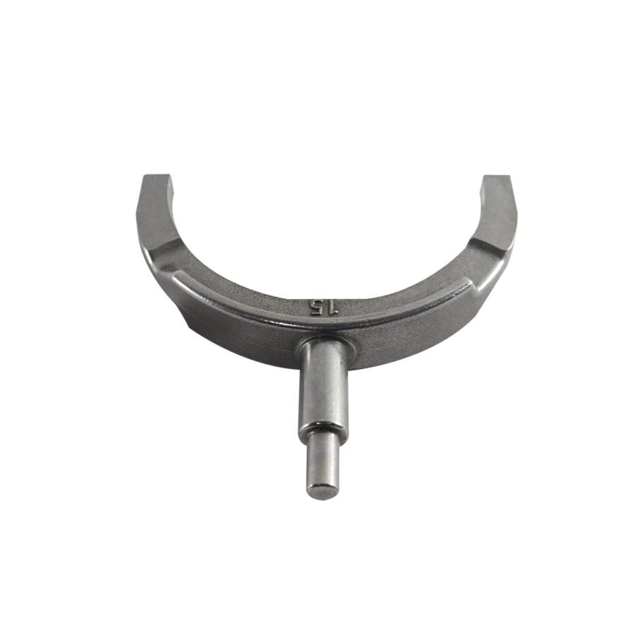 【並行輸入品】シフトフォーク GM Muncie M20 M21 M22用 4速 WT297 23 304841 Shift Fork Forの画像