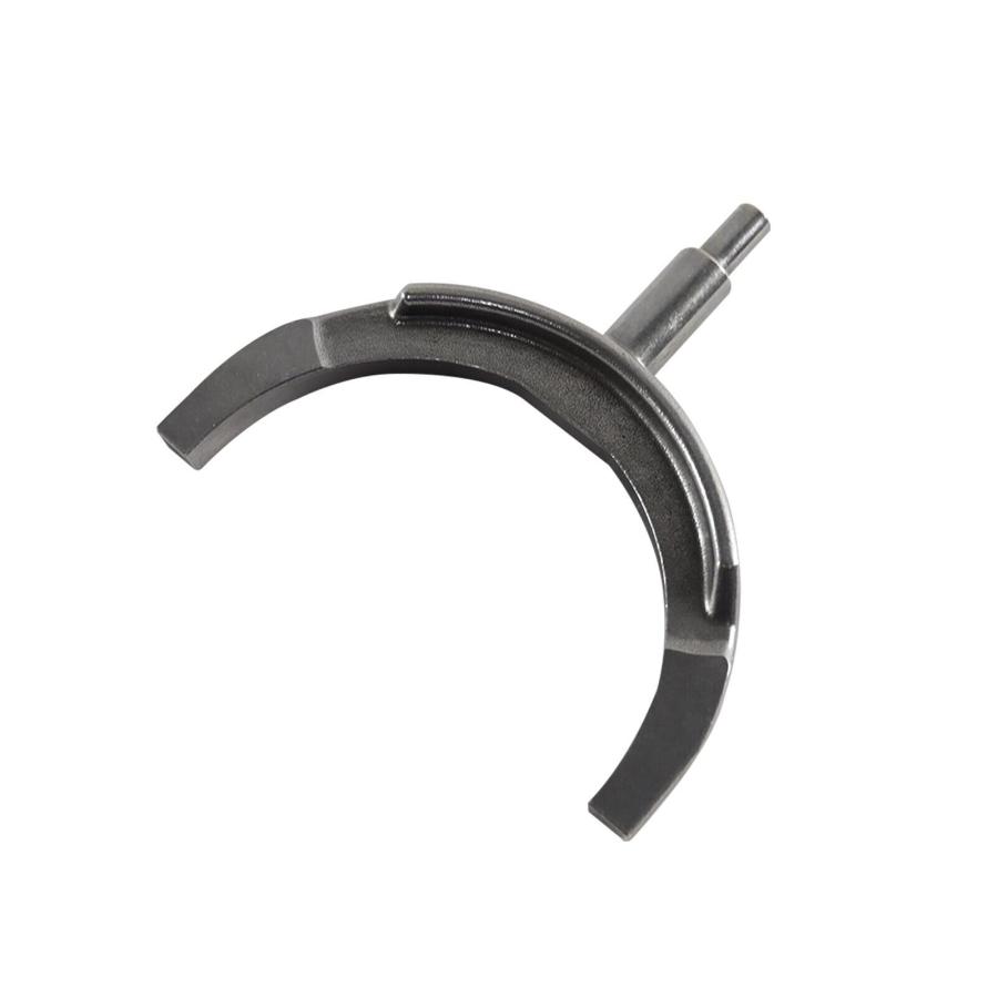 【並行輸入品】シフトフォーク GM Muncie M20 M21 M22用 4速 WT297 23 304841 Shift Fork Forの画像