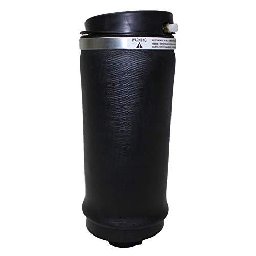 【並行輸入品】 Westar Suspension Air Spring Compatible for Jeep Sport Utility 2の画像