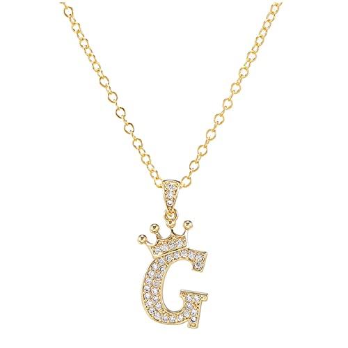【並行輸入品】Trendy Gold Necklace Gold Bead Necklace Chewable Necklace Chain_1