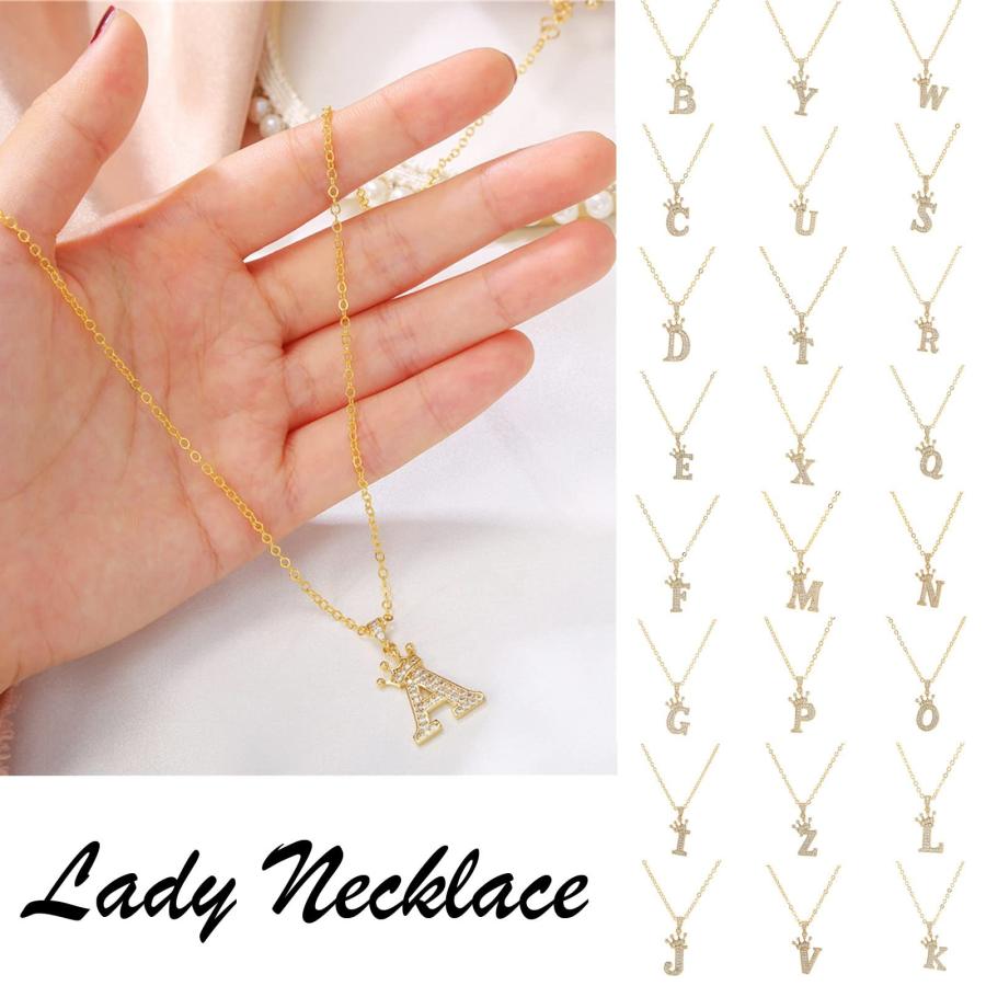 【並行輸入品】Trendy Gold Necklace Gold Bead Necklace Chewable Necklace Chain_3