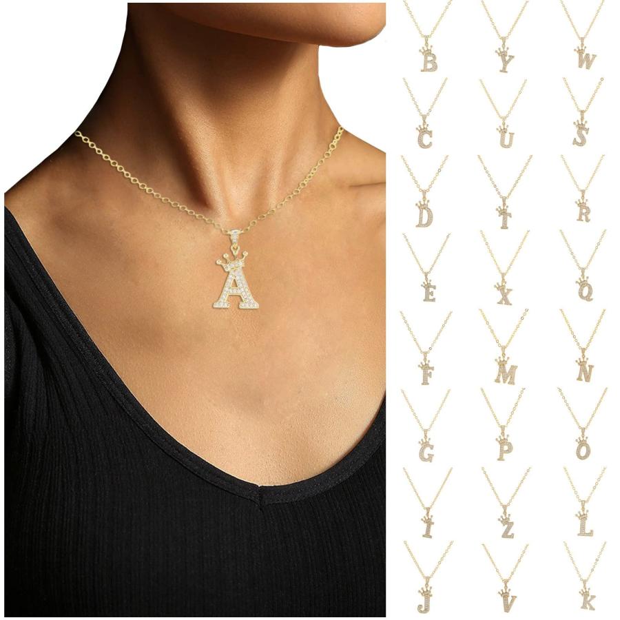 【並行輸入品】Trendy Gold Necklace Gold Bead Necklace Chewable Necklace Chain_6