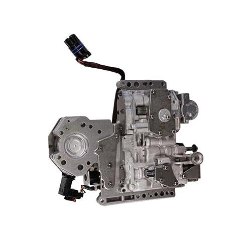 【並行輸入品】Geofrey Transmission Gearbox Valve Body 46RE 47RE 48RE Compatiblの画像
