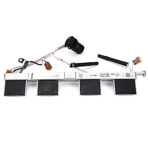 【並行輸入品】Geofrey Automotive Transmission Gear Switch Sensor 97031708530 Cの画像