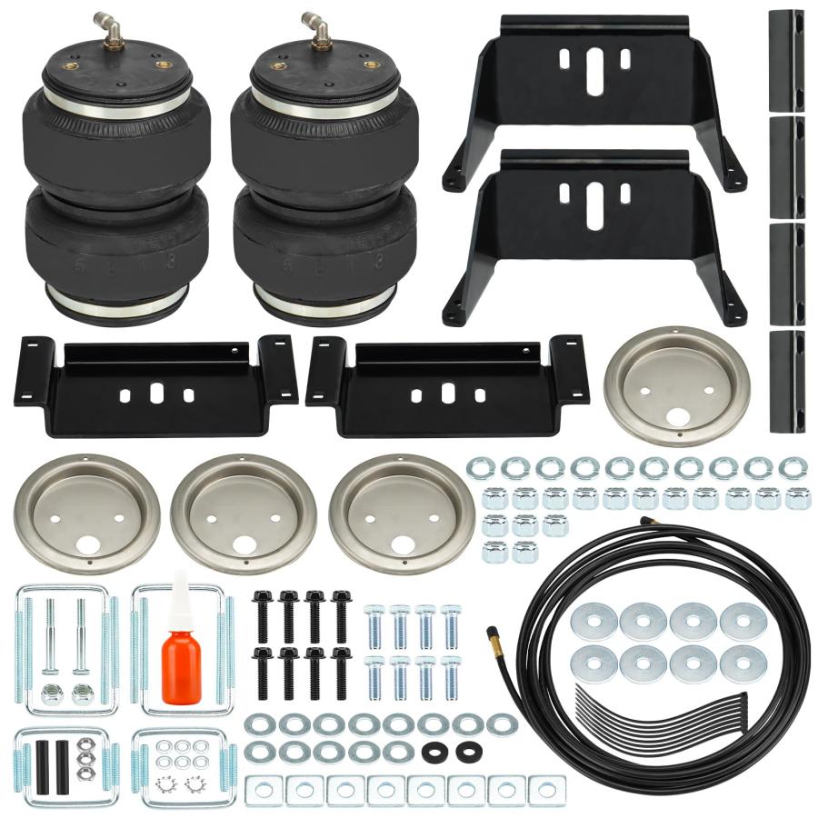 【並行輸入品】エアサスペンションバッグキット 5000ポンド 1969 2002 シボレー C10 C30 R10 R30 Dodge D150 :  Best Style - 通販 - Yahoo!ショッピング