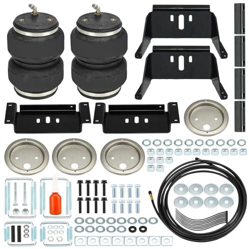 【並行輸入品】エアサスペンションバッグキット 5000ポンド 1969 2002 シボレー C10 C30 R10 R30 Dodge D150_1
