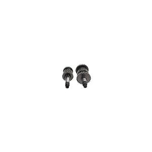 【並行輸入品】TC Motor 6 Speed Main Counter Shaft Transmission Gear Box For Zoの画像