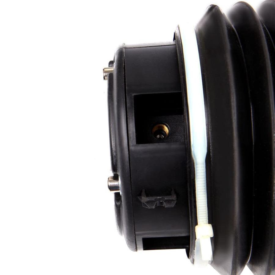 【並行輸入品】LINNCAS Rear Left Air Suspension Shock Strut Fits for 2006 for M_3