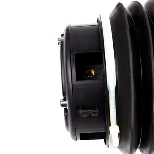 【並行輸入品】LINNCAS Rear Left Air Suspension Shock Strut Fits for 2006 for M_4