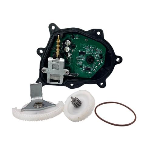 【並行輸入品】501 部品 排気バルブアクチュエーター 修理キット Evinrude ETEC その他の船外機に対応 2006 2019 Exh_3