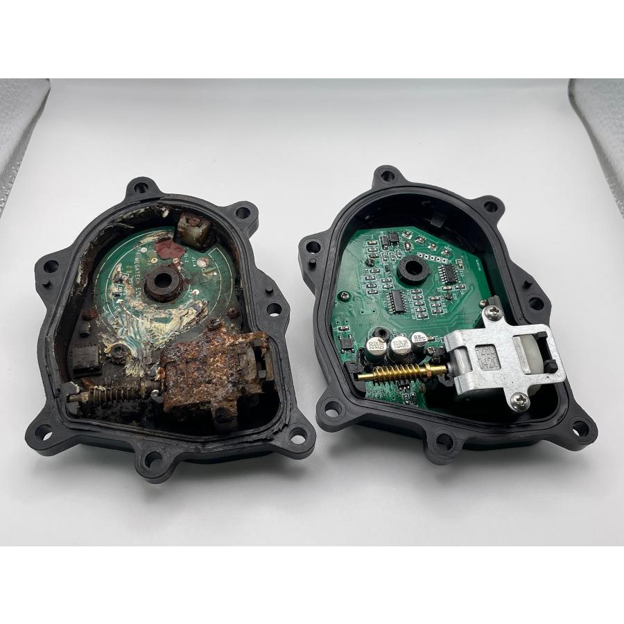 【並行輸入品】501 部品 排気バルブアクチュエーター 修理キット Evinrude ETEC その他の船外機に対応 2006 2019 Exh_5
