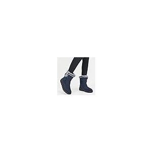 【並行輸入品】Atoshopce Womens Snow Boots Winter Boot Comfortable Fur Lined_5