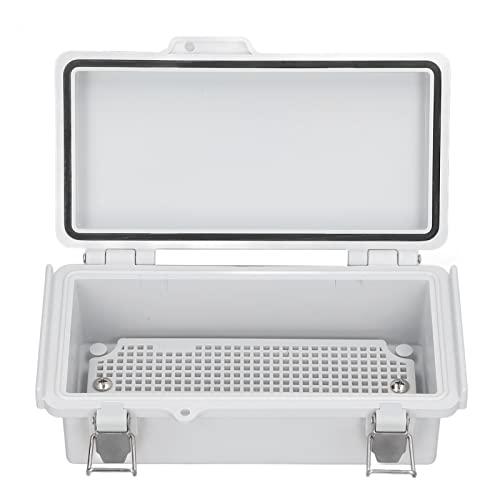Electrical Box ABS Stainless Steel Junction Boxes Out 【波】 並行輸入品
