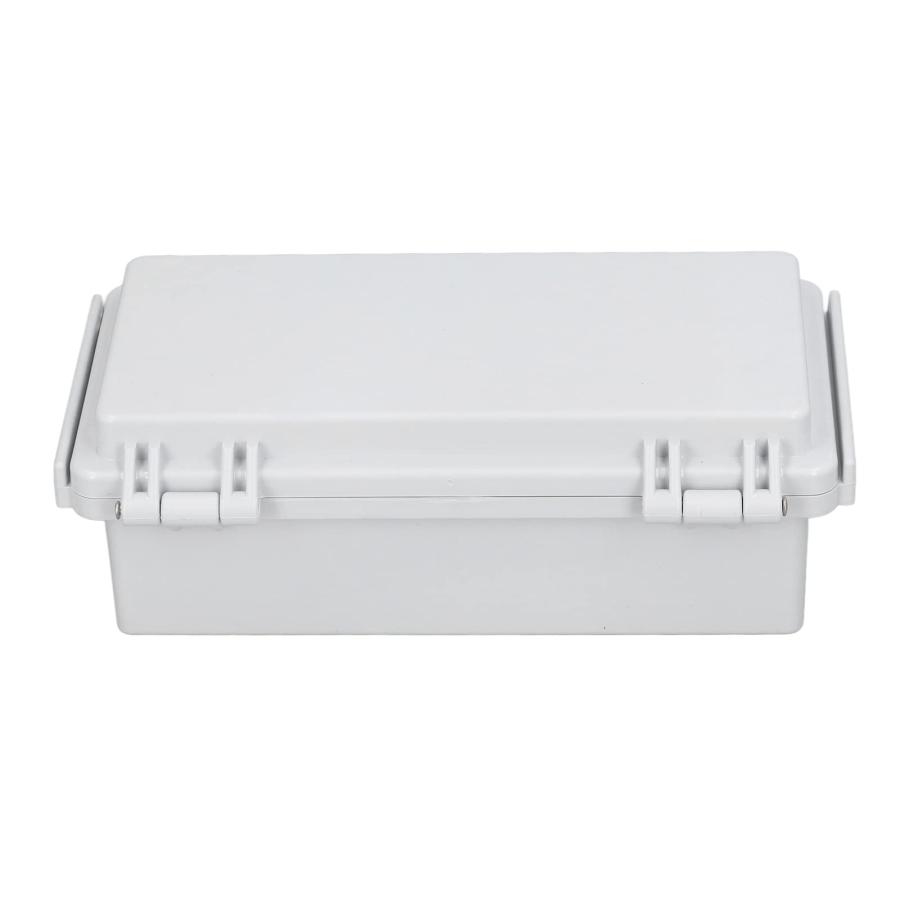 Electrical Box ABS Stainless Steel Junction Boxes Out 【波】 並行輸入品