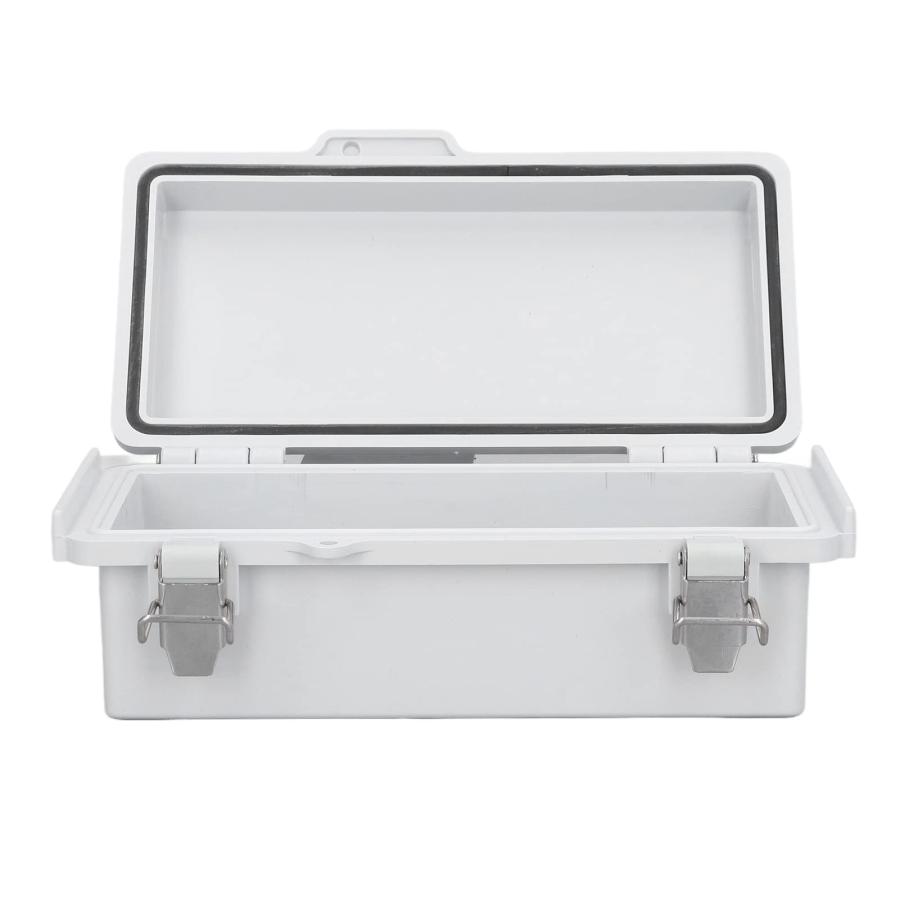 Electrical Box ABS Stainless Steel Junction Boxes Out 【波】 並行輸入品