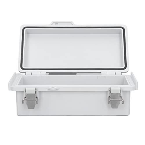 Electrical Box ABS Stainless Steel Junction Boxes Out 【波】 並行輸入品