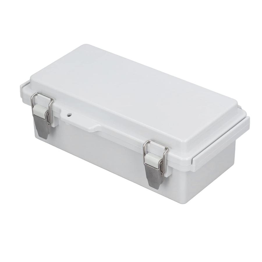 Electrical Box ABS Stainless Steel Junction Boxes Out 【波】 並行輸入品