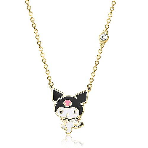 並行輸入品】ハローキティ サンリオ クロミ レディース ペンダント