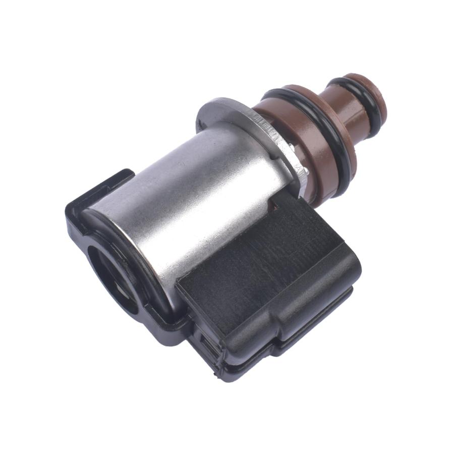 並行輸入品】トルクコンバーター ロックアップ ソレノイド 交換