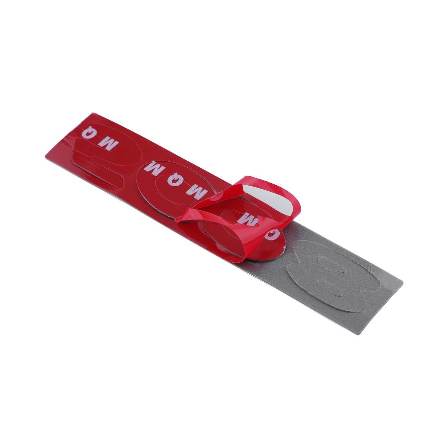 【並行輸入品】3008 Emblem Car Sticker Letter Word Sticker Badge Car Body Decalの画像