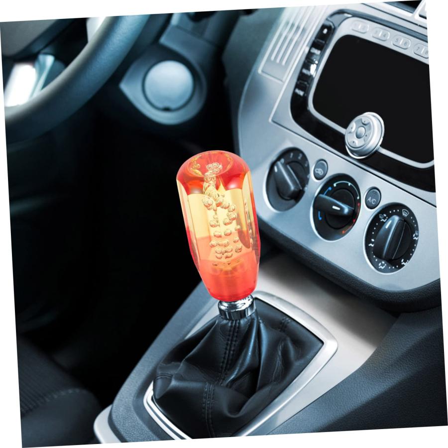 【並行輸入品】Wakauto auto accessories interior auto accessories car gear leveの画像