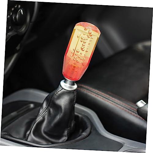 【並行輸入品】Wakauto auto accessories interior auto accessories car gear leveの画像