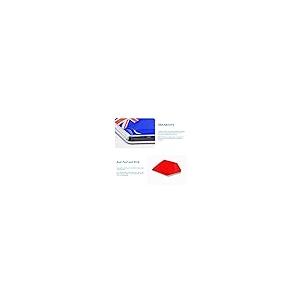 【並行輸入品】Overdecor 2 Pack New Zealand Flag Decal New Zealander Sticker Emの画像