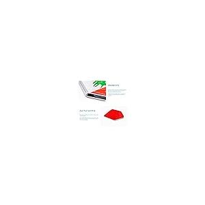 【並行輸入品】Overdecor 2 Pack Lebanon Flag Decal Lebanese Sticker Emblem Flagの画像