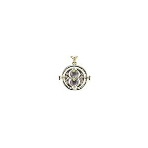【並行輸入品】ハリーポッター タイムターナー ネックレス， OSFA， 亜鉛， 宝石なし Bioworld Harry Potter Time_5