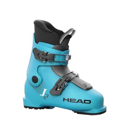 並行輸入品】HEAD ヘッド スキーブーツ キッズ ジュニア ＜2024＞ J2