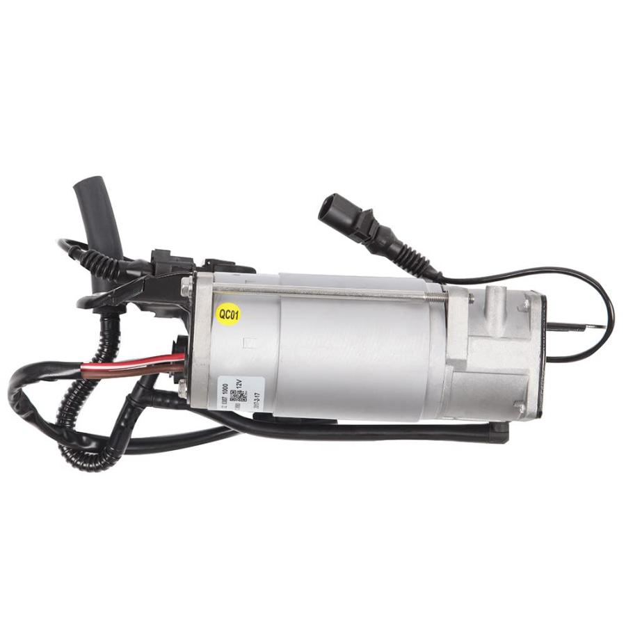 【並行輸入品】 SCITOO Air Suspension Compressor Pump fit for Audi for Q7 2007 2