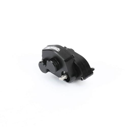 【並行輸入品】RCAWD SCX24 Transmission Metal Gearbox Combo for Axial 1/24 SCX2の画像