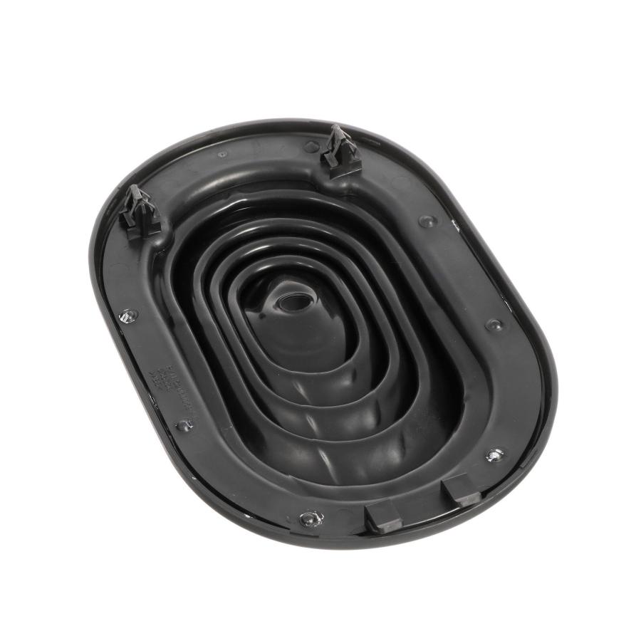 【並行輸入品】2007 2010 Manual Transmission Gear Shifter Boot Cover OEMの画像