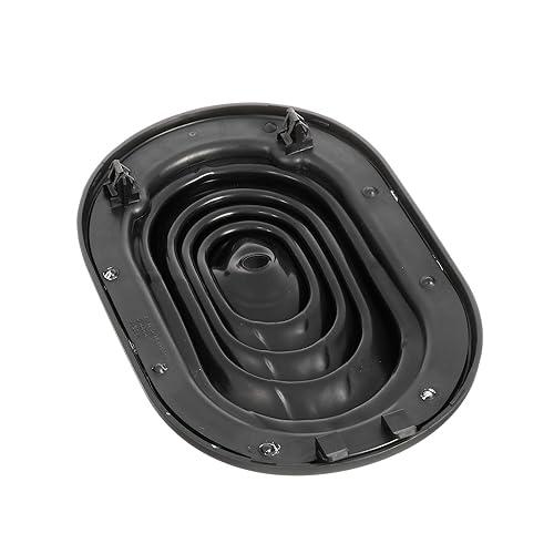 【並行輸入品】2007 2010 Manual Transmission Gear Shifter Boot Cover OEMの画像
