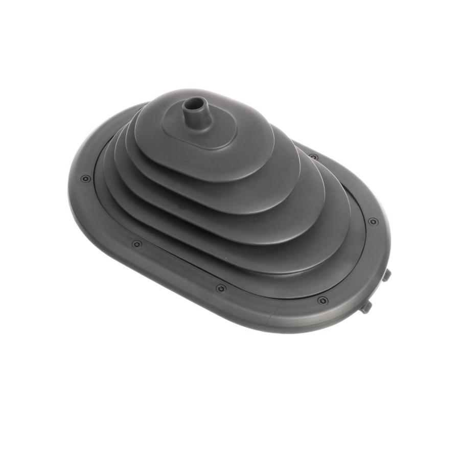 【並行輸入品】2007 2010 Manual Transmission Gear Shifter Boot Cover OEMの画像