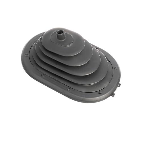 【並行輸入品】2007 2010 Manual Transmission Gear Shifter Boot Cover OEMの画像