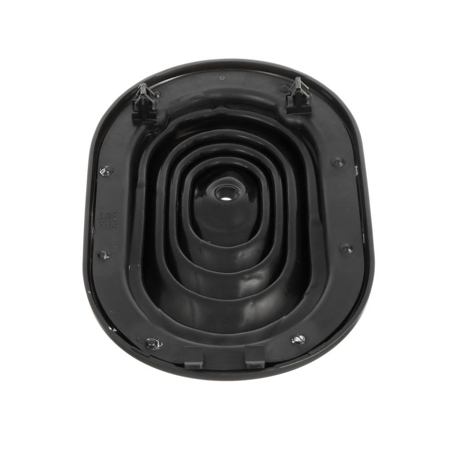 【並行輸入品】2007 2010 Manual Transmission Gear Shifter Boot Cover OEMの画像