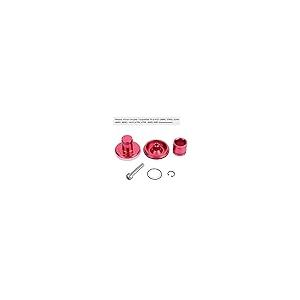 【並行輸入品】22301B01K Gear Super Hold Servo Kit with Servo and Accumulator P