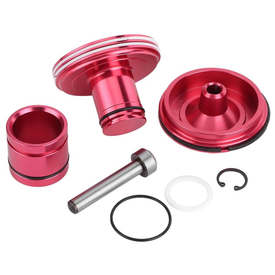 【並行輸入品】22301B01K Gear Super Hold Servo Kit with Servo and Accumulator P
