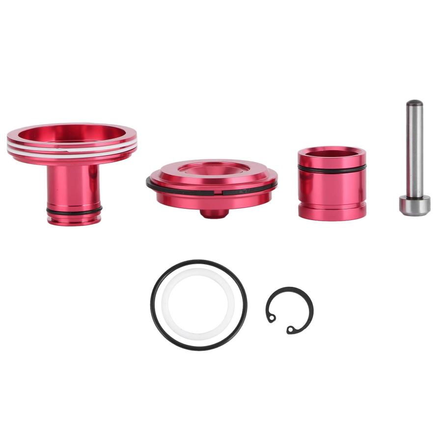 【並行輸入品】22301B01K Gear Super Hold Servo Kit with Servo and Accumulator P