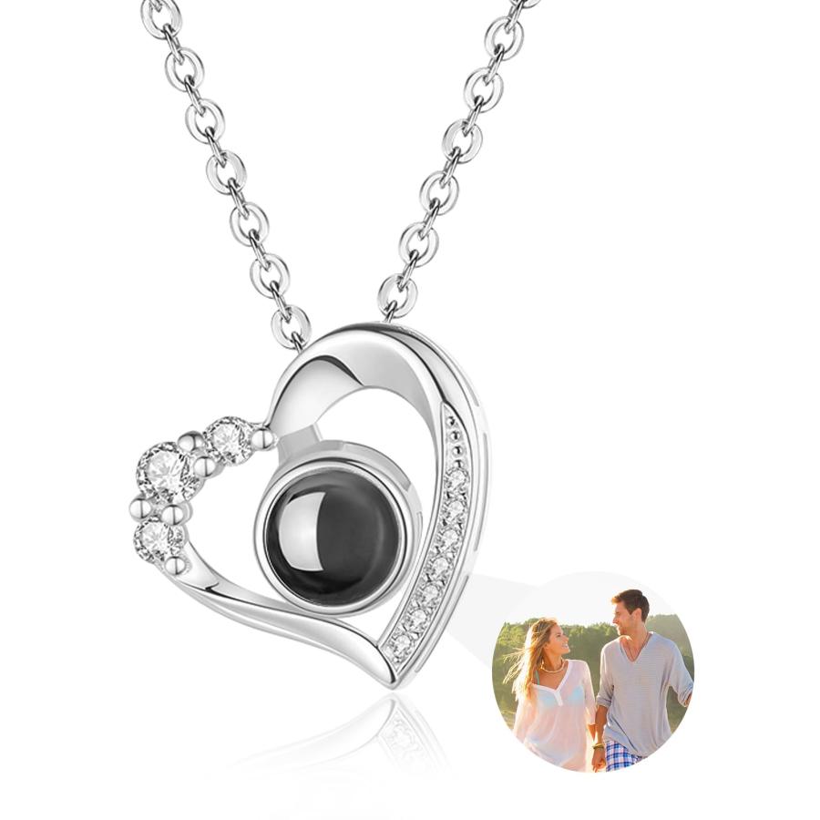 【にこ】ネックレス（フォロー割引反映済み） セール】キラリングネックレス（ネックレス）｜NOLLEY'S