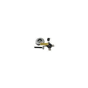 【並行輸入品】EFT CERAMIC CLUTCH KIT FOR 2002 07 GMC TOPKICK C4500 C5500 C6500の画像