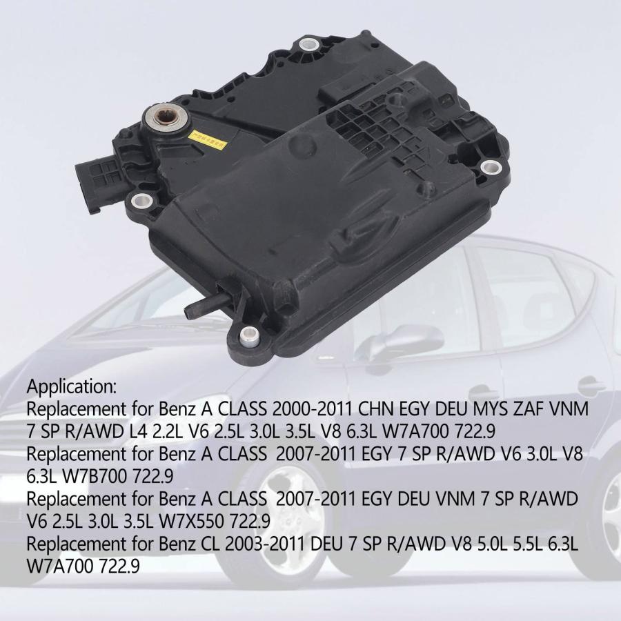 【並行輸入品】ISM Control Module   Transmission Gear Shift Module Replacementの画像