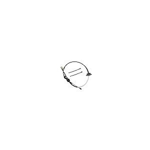【並行輸入品】Hihaha NO. 5L3Z7E395A オートマチックトランスミッションギアシフターケーブル Ford F150 05 09用の画像